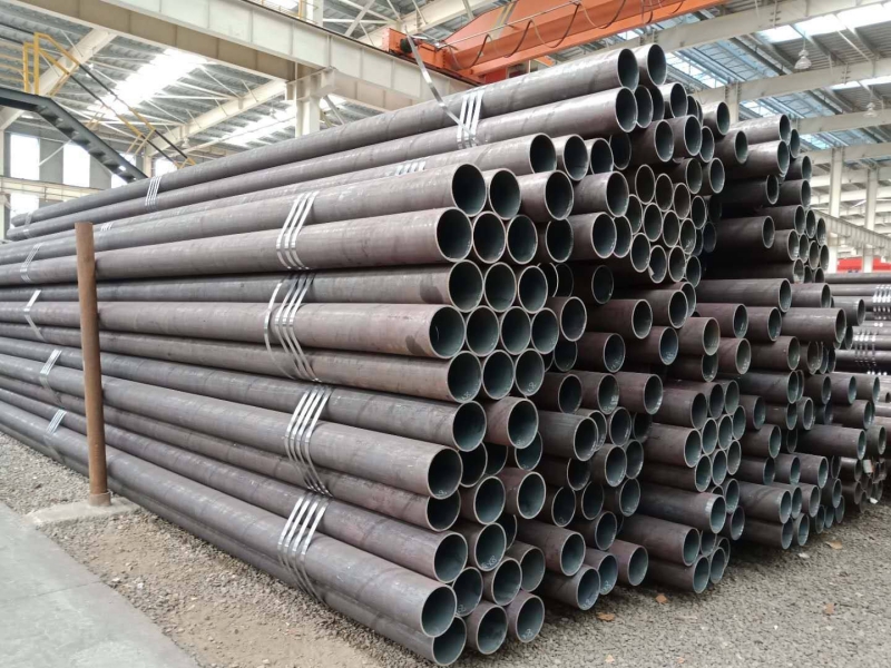 大丰30CrMo合金无缝钢管