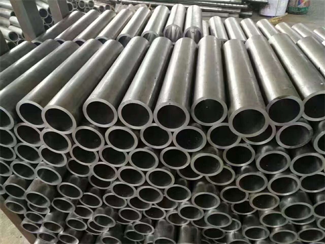 大丰30CrMo精密无缝钢管