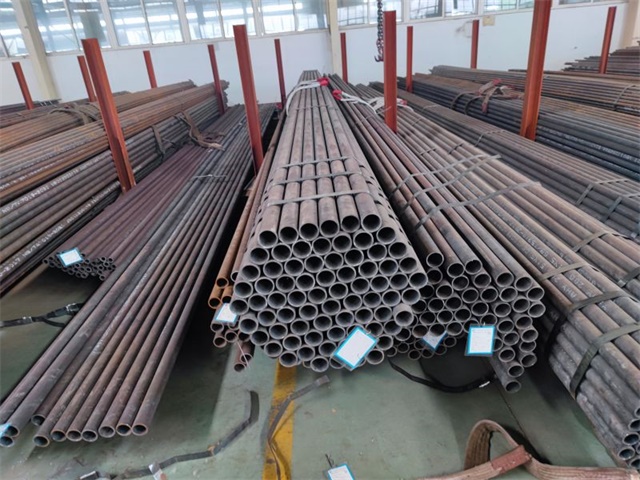 大丰20G合金无缝钢管